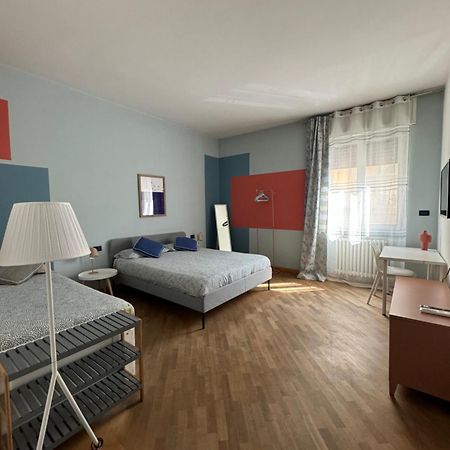 L'Ortensia By Monteverdi Apartments フィレンツェ エクステリア 写真