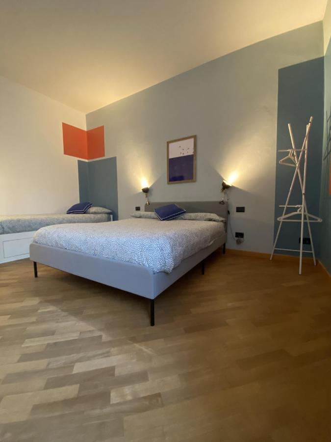 L'Ortensia By Monteverdi Apartments フィレンツェ エクステリア 写真
