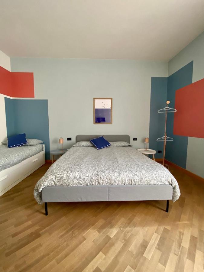 L'Ortensia By Monteverdi Apartments フィレンツェ エクステリア 写真