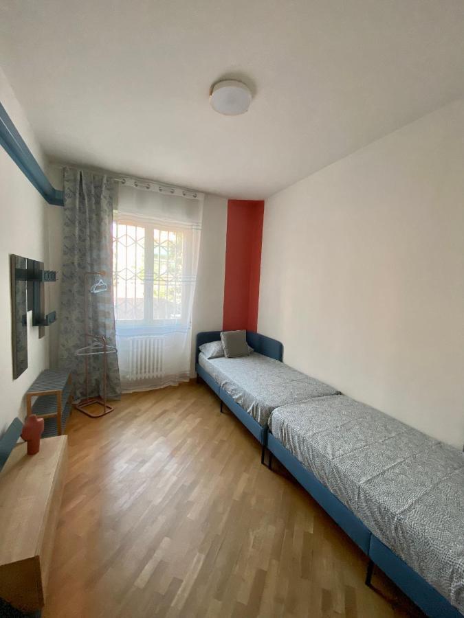 L'Ortensia By Monteverdi Apartments フィレンツェ エクステリア 写真