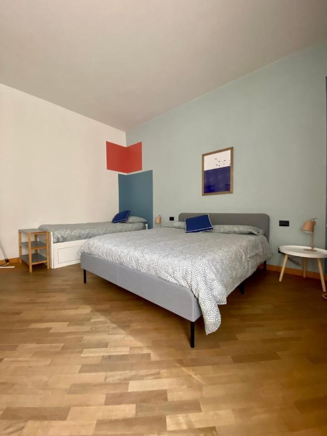 L'Ortensia By Monteverdi Apartments フィレンツェ エクステリア 写真