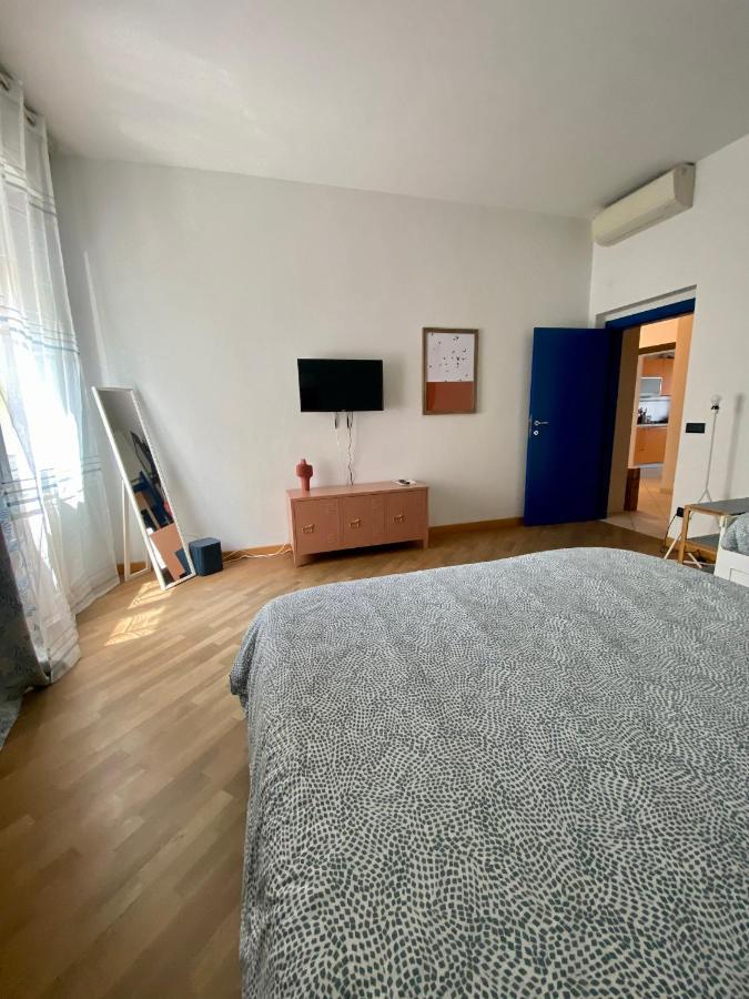 L'Ortensia By Monteverdi Apartments フィレンツェ エクステリア 写真