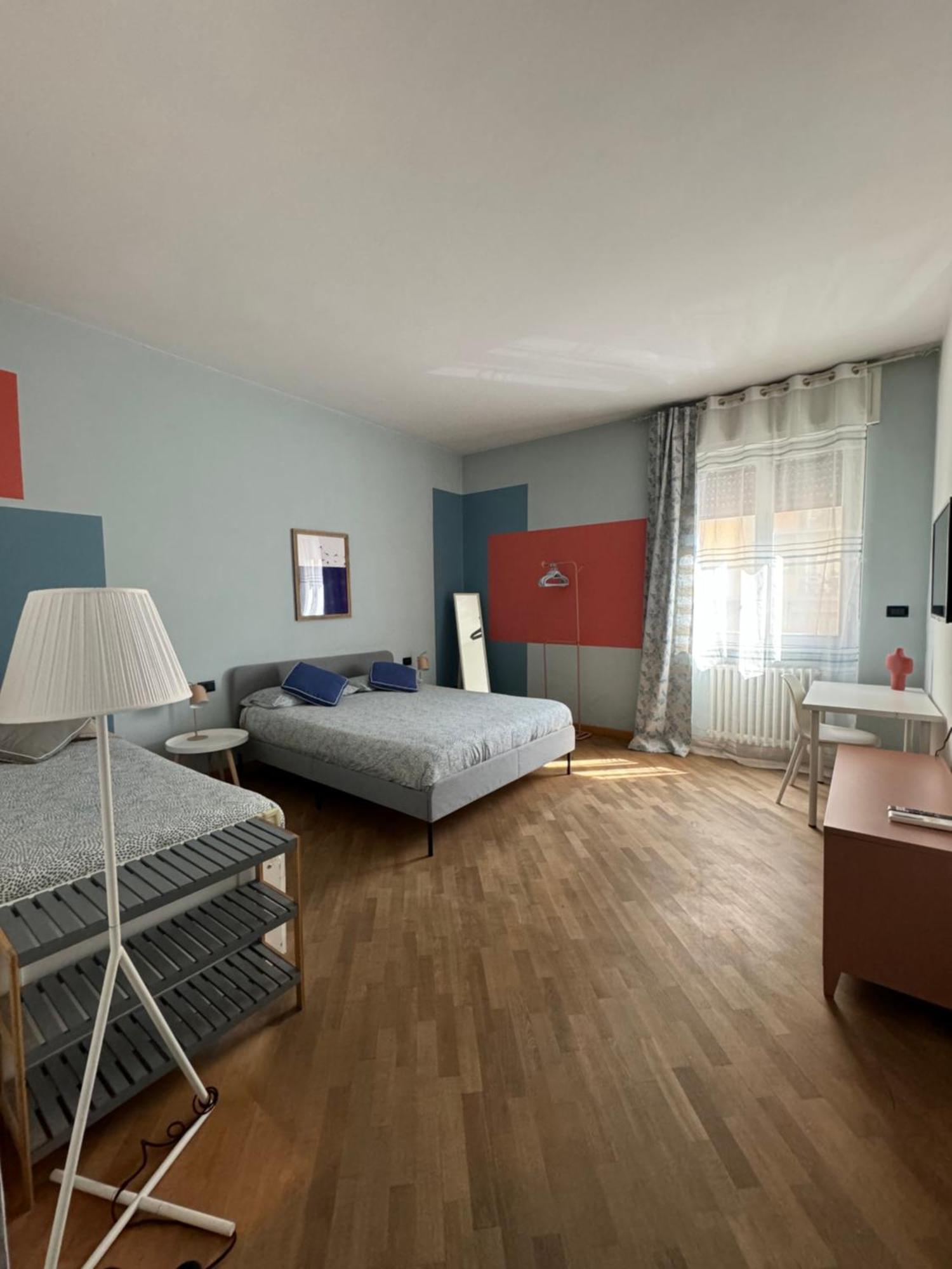 L'Ortensia By Monteverdi Apartments フィレンツェ エクステリア 写真