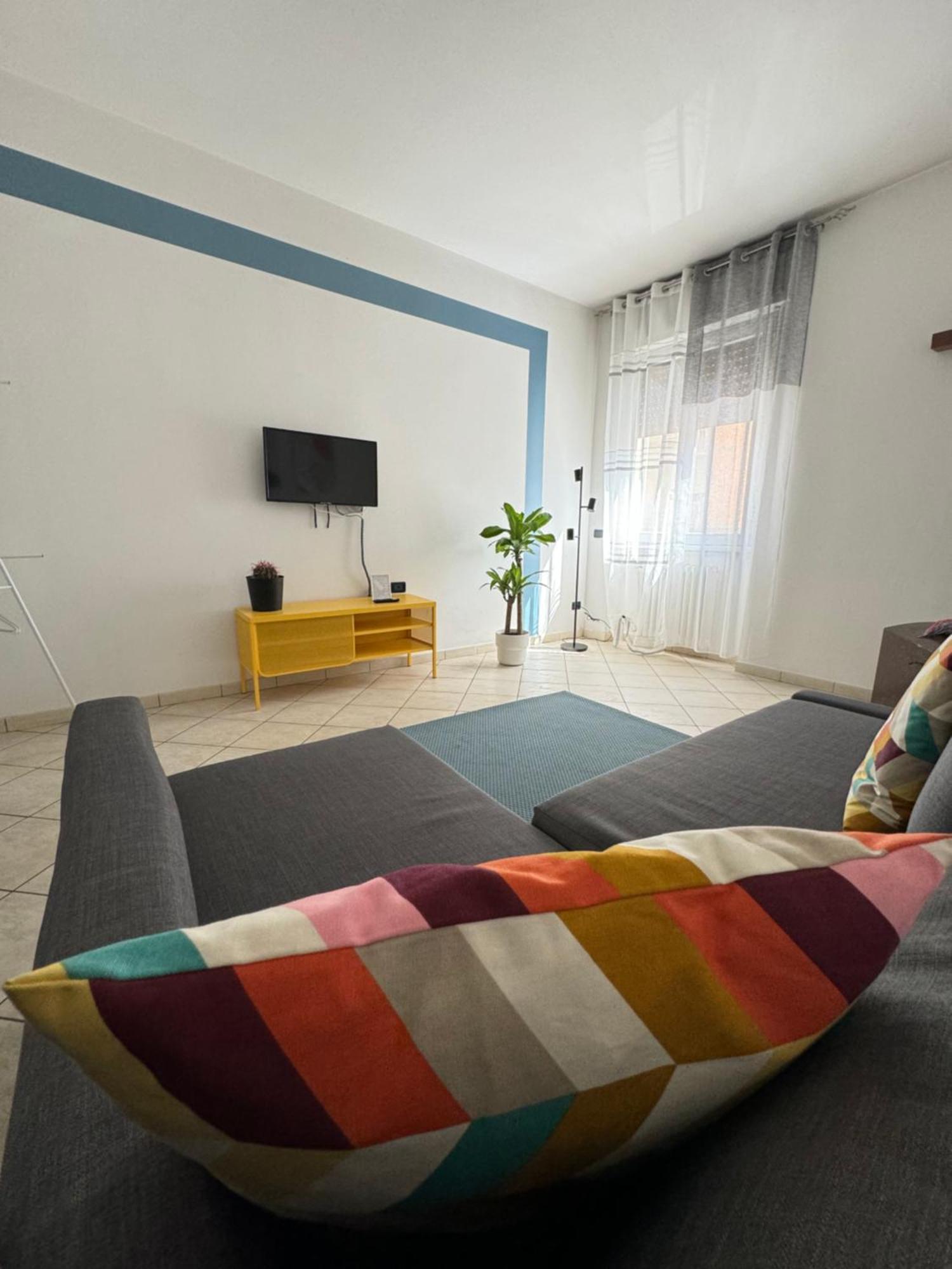 L'Ortensia By Monteverdi Apartments フィレンツェ エクステリア 写真