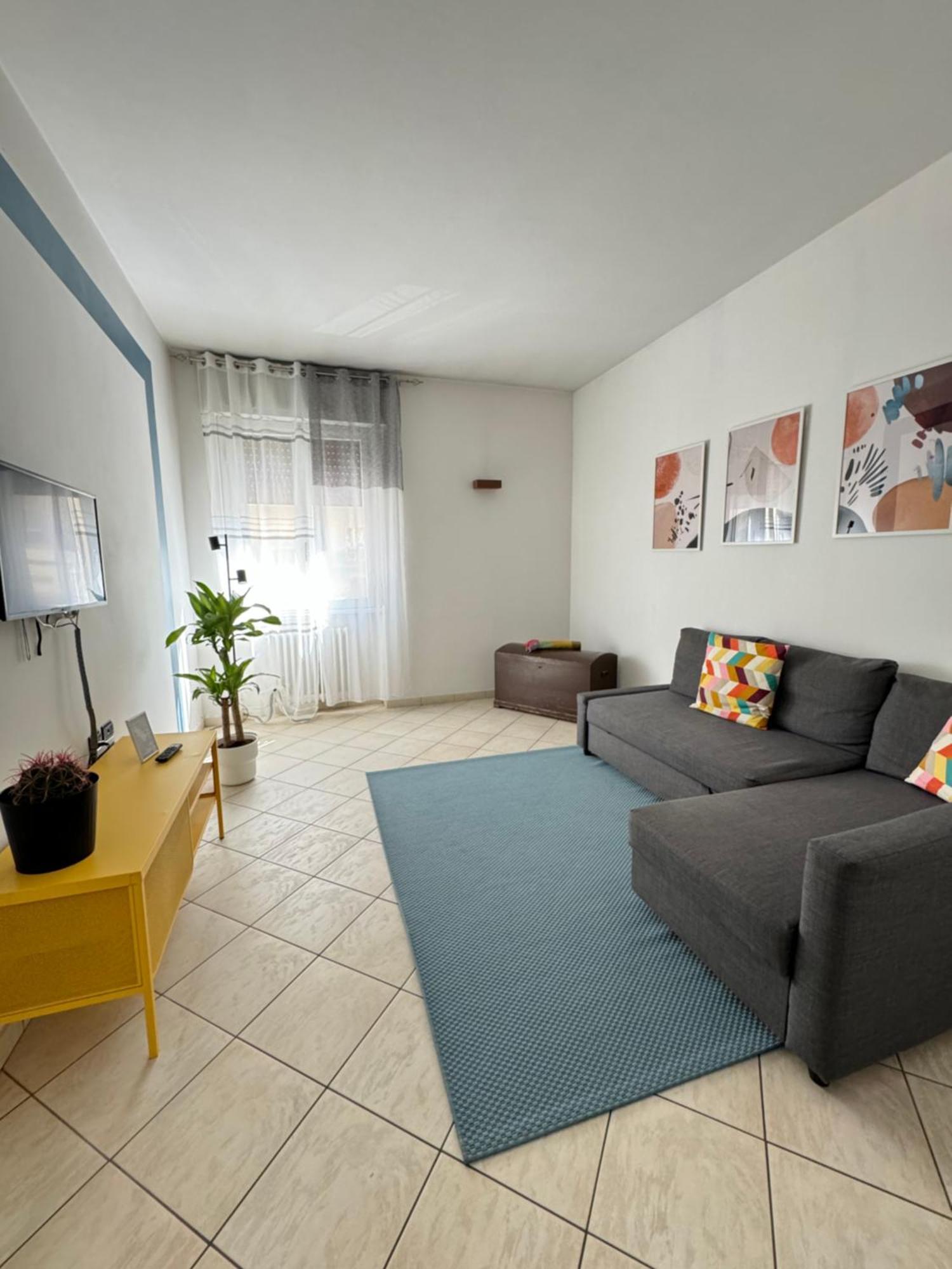 L'Ortensia By Monteverdi Apartments フィレンツェ エクステリア 写真